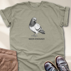 Seen Enough T-Shirt