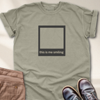 This is Me Smiling  T-Shirt