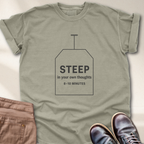 Steep T-Shirt