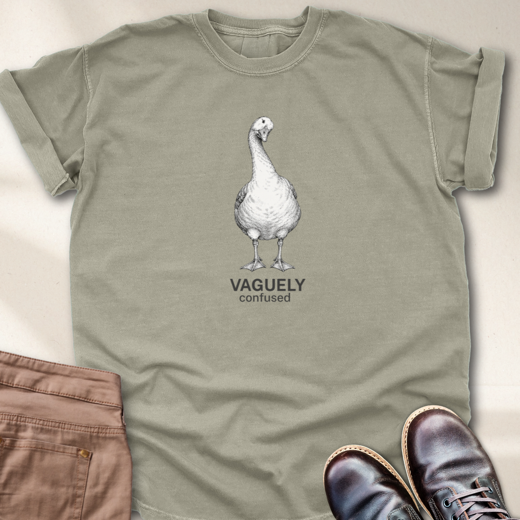 Vaguely Confused T-Shirt