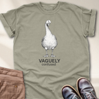Vaguely Confused T-Shirt