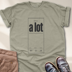 Total a Lot T-Shirt