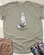 My Own Pace Always T-Shirt