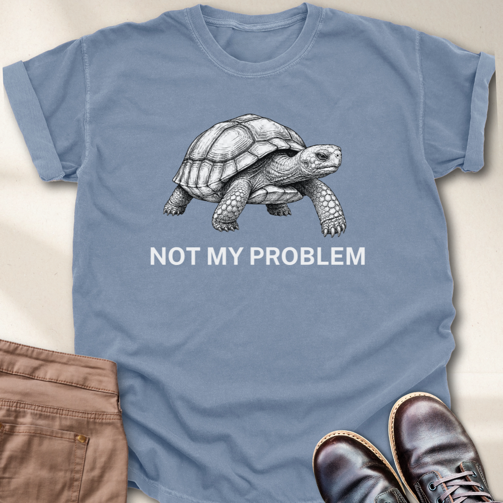 Not My Problem T-Shirt