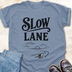 Slow Lane T-Shirt