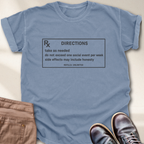 Directions Rx T-Shirt