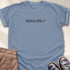 Read Only T-Shirt