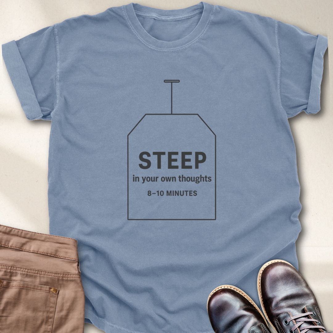 Steep T-Shirt
