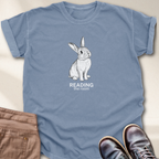 Reading the Room T-Shirt