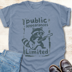 Public Appearances T-Shirt
