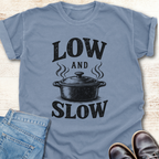 Low and Slow T-Shirt