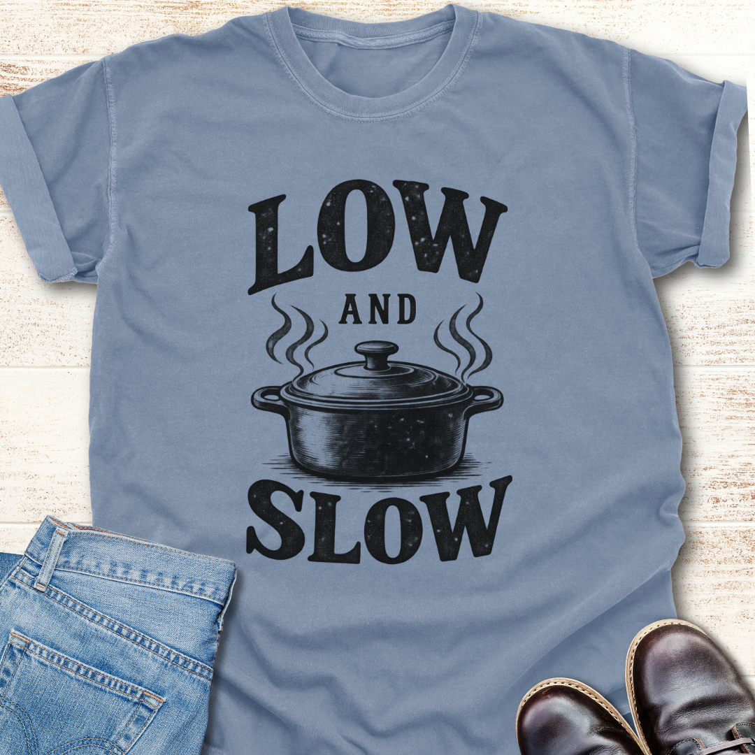 Low and Slow T-Shirt