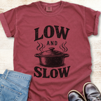 Low and Slow T-Shirt