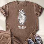 Mildly Alarmed T-Shirt