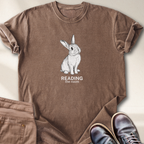 Reading the Room T-Shirt