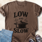 Low and Slow T-Shirt