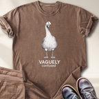 Vaguely Confused T-Shirt
