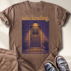 Safe Landing T-Shirt