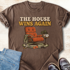 House Wins Again T-Shirt