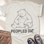 Peopled Out T-Shirt