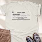 Directions Rx T-Shirt