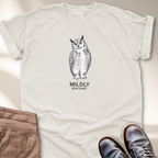 Mildly Alarmed T-Shirt