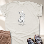Reading the Room T-Shirt