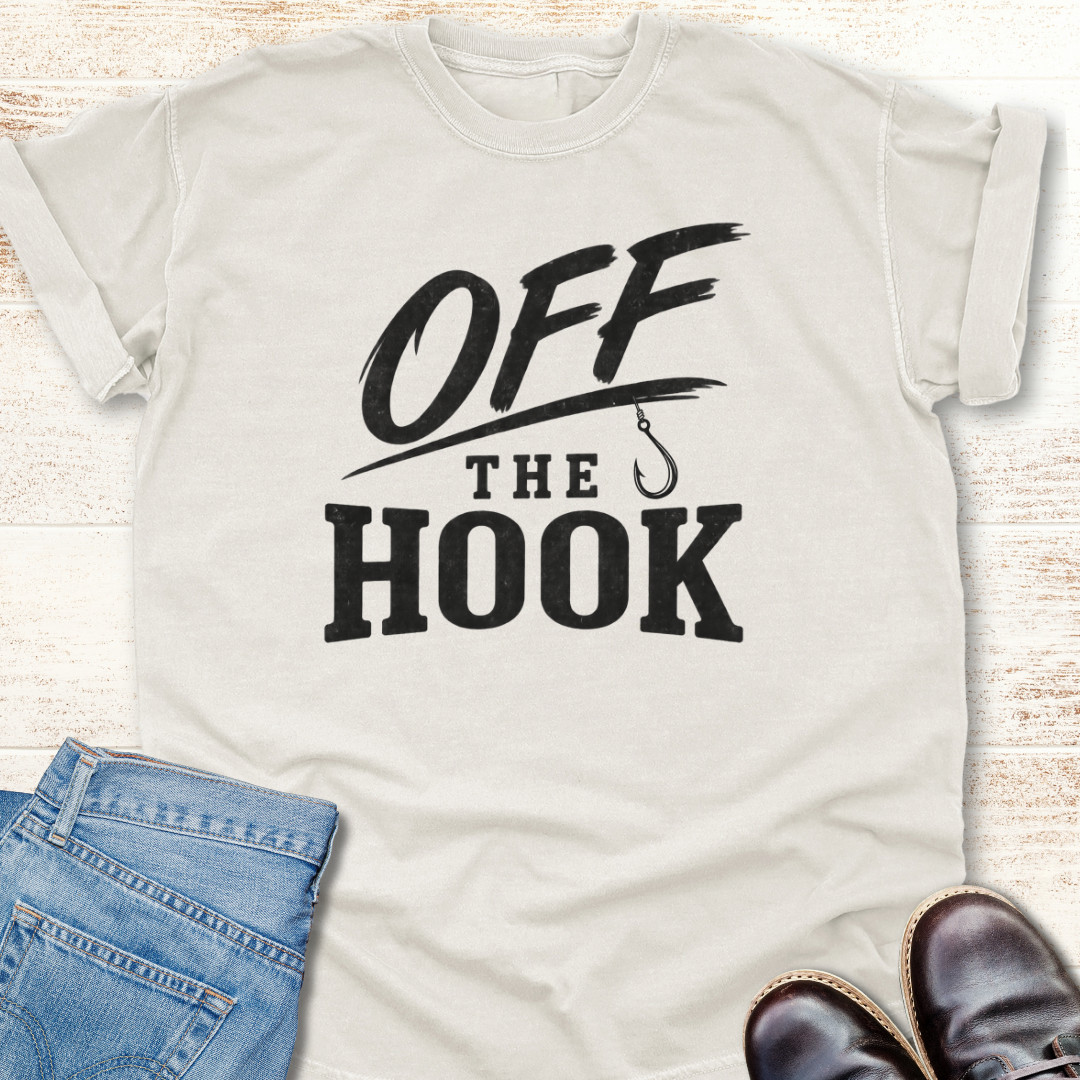 Off the Hook T-Shirt