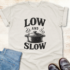 Low and Slow T-Shirt