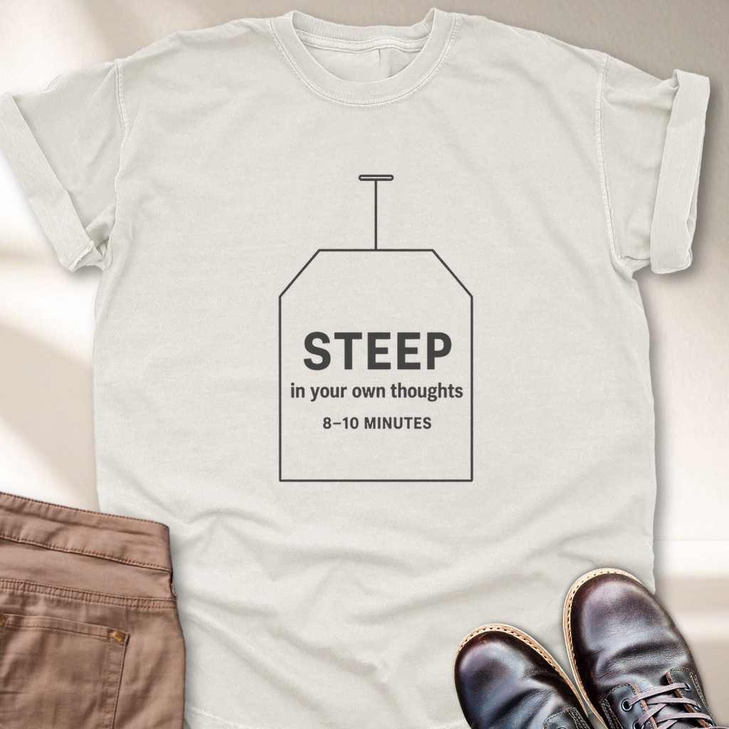Steep T-Shirt