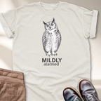 Mildly Alarmed T-Shirt
