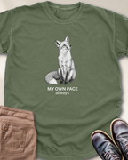 My Own Pace Always T-Shirt