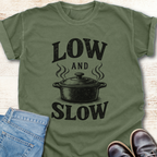 Low and Slow T-Shirt