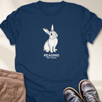 Reading the Room T-Shirt
