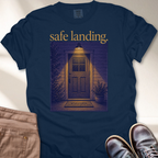 Safe Landing T-Shirt