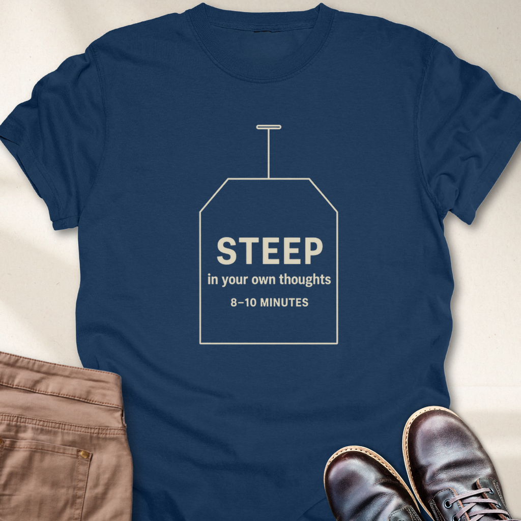 Steep T-Shirt