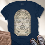 Stars Sleep Can Wait T-Shirt