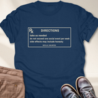 Directions Rx T-Shirt