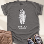 Mildly Alarmed T-Shirt