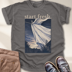 Start Fresh T-Shirt