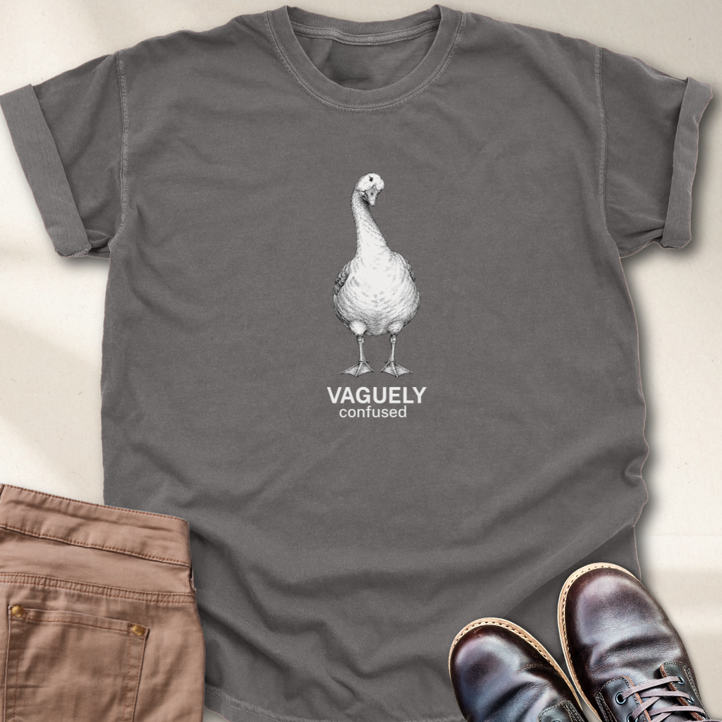 Vaguely Confused T-Shirt
