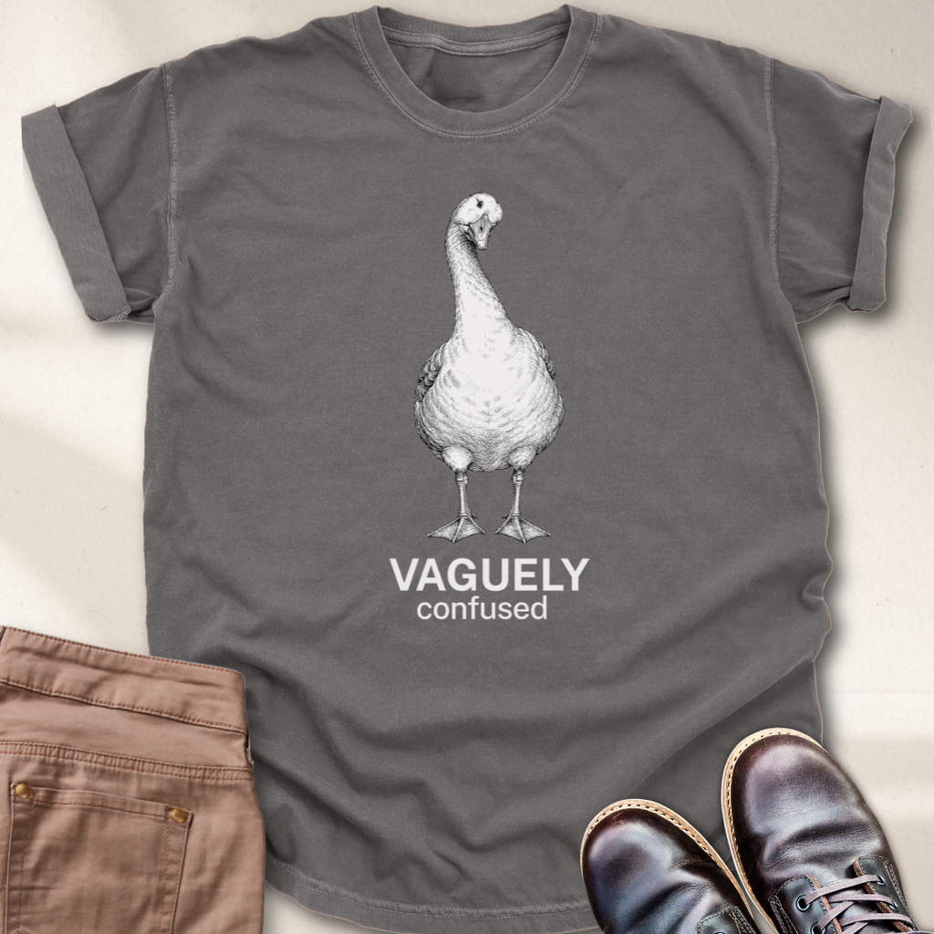 Vaguely Confused T-Shirt
