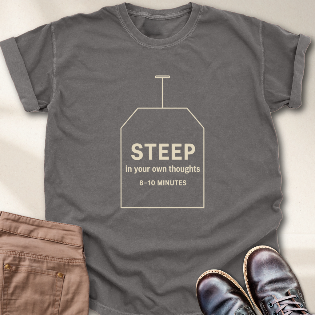 Steep T-Shirt