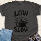 Low and Slow T-Shirt