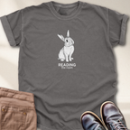 Reading the Room T-Shirt