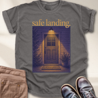 Safe Landing T-Shirt