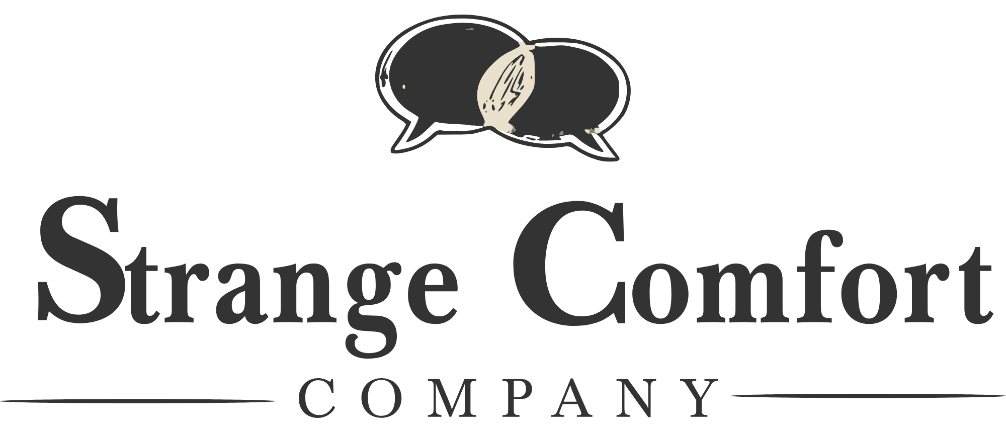 Strange Comfort Co.